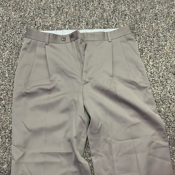 Zanella Bennet Wool Trousersrs - Picture 8 of 8